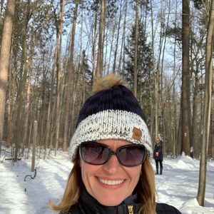 Meet your Posher, Yvonne